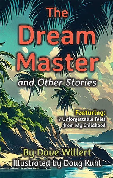 The Dream Master and Other Stories