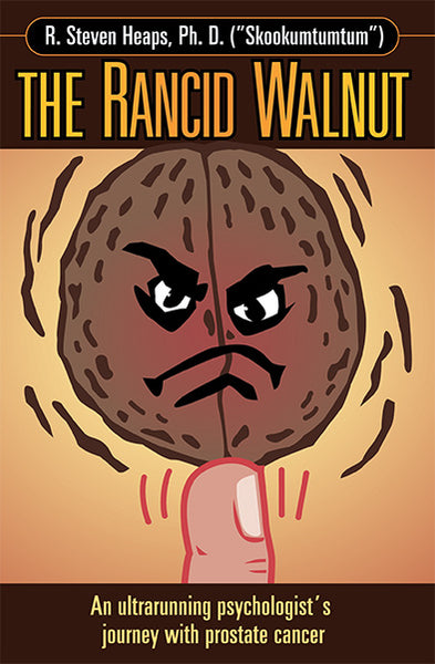 The Rancid Walnut