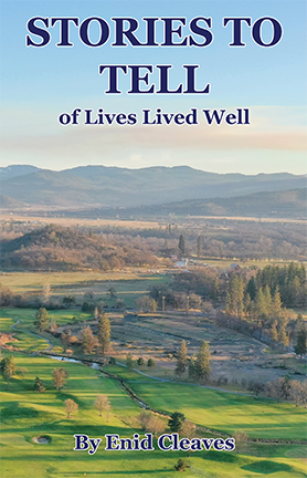 Stories to Tell of Lives Lived Well