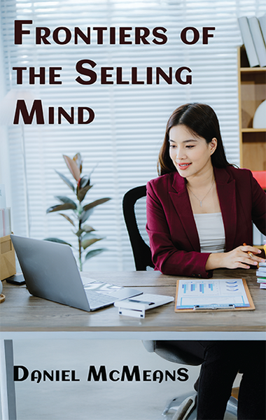 Frontiers of the Selling Mind