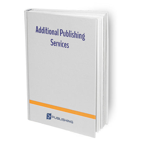 Additional Publishing Services